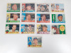 1960s Topps Baseball Trading Cards - 3