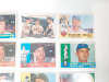 1960s Topps Baseball Trading Cards - 5