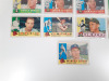 1960s Topps Baseball Trading Cards - 6