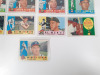 1960s Topps Baseball Trading Cards - 7