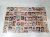 1960s Topps Baseball Trading Cards - 2