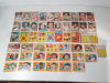 1960s Topps Baseball Trading Cards - 3