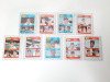 Topps 1960s Baseball Trading Cards - 3