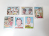 Topps 1960s Baseball Trading Cards - 4