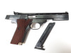 High Standard Military Pistol - 3