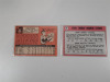 (10) Topps 1969 Baseball Trading Cards - 5