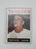 (3) Topps Roger Maris Baseball Cards - 6