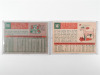 (4) 1959 Topps Baseball Trading Cards - 3