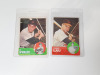 (11) 1963 Topps Baseball Trading Cards - 4