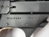 High Standard Military Pistol - 9