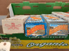Donruss 80s/90s Assorted Baseball Traiding Cards - 2