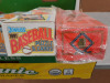 Donruss 80s/90s Assorted Baseball Traiding Cards - 3