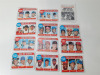 Topps 1969 Assorted Baseball Trading Cards - 2