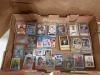 (3) Ctns 70s, 80s, & 90s Loose Assorted Baseball Trading Cards - 2