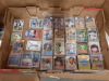 (3) Ctns 70s, 80s, & 90s Loose Assorted Baseball Trading Cards - 4