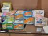 1990s Assorted Boxed Baseball Trading Cards - 2