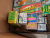 1990s Assorted Boxed Baseball Trading Cards - 3