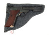 High Standard Military Pistol - 12