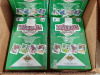 (6) Upper Deck 1990 "The Collectors Choice" Boxes - 2