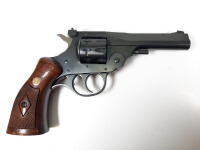 Harrington and Richardson 926 Revolver