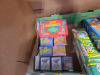 1980a/90a Assorted Baseball Trading Cards - 5