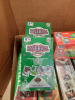 1990s Boxes Assorted Baseball Trading Cards - 2