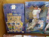 1990s Boxes Assorted Baseball Trading Cards - 2