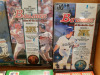 1990s Boxes Assorted Baseball Trading Cards - 3