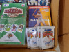 1990s Boxes Assorted Baseball Trading Cards - 5