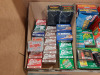 (2) Ctns 80s/90s/2000s Assorted Baseball Trading Cards - 2
