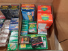 (2) Ctns 80s/90s/2000s Assorted Baseball Trading Cards - 3
