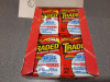 80s/90s Assorted Topps Baseball Trading Cards - 2