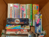 Topps 90s/2000s Assorted Boxes Baseball Trading Cards - 5