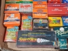 1980s Assorted Boxes Baseball Trading Cards - 4