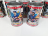 (2) Ctns Assorted Baseball Memorabilia - 2