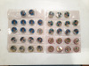(2) Ctns Assorted Baseball Memorabilia - 5