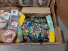 (2) Ctns Assorted Baseball Memorabilia - 6