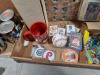 (2) Ctns Assorted Baseball Memorabilia - 7
