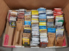80s-2000s Assorted Baseball Traiding Card Packs - 2