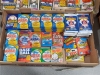 (2) Ctns 1980s Assorted Baseball Traiding Card Packs - 3