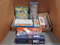 Donruss 80s/90s Assorted Baseball Traiding Cards