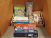 Donruss 80s/90s Assorted Baseball Traiding Cards - 2