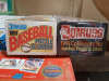 Donruss 80s/90s Assorted Baseball Traiding Cards - 7