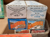 Donruss 80s/90s Assorted Baseball Traiding Cards - 9