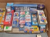 (2) Ctns 1980s Assorted Baseball Traiding Cards - 3