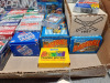 (2) Ctns 1980s Assorted Baseball Traiding Cards - 4