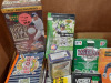Upper Deck 90s/2000s Assorted Baseball Trading Cards - 2