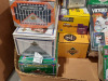 Upper Deck 90s/2000s Assorted Baseball Trading Cards - 6