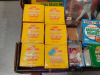 90s "Rookies" Baseball Trading Cards - 2
