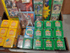 90s "Rookies" Baseball Trading Cards - 3